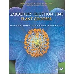 【クリックでお店のこの商品のページへ】Gardener’s Question Time： Plant Chooser (Gardeners Question Time) [ペーパーバック]