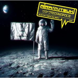 �T���i�� TECHNOPOLiS