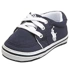 Polo Ralph Lauren Layette Infant Brisbane Crib Shoe