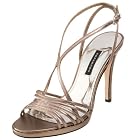 Caparros Gwenyth Platform Sandal
