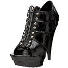 Jessica Simpson Koolia Platform Pump