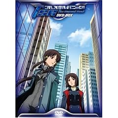 �t�����^���E�p�j�b�N! The Second Raid DVD-BOX