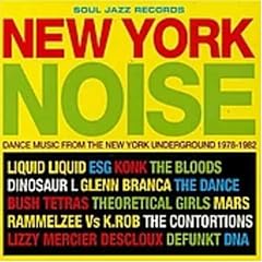 New York Noise