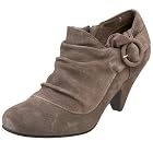 BC Footwear Women's Swear Bootie