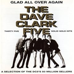 Glad All Over