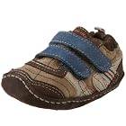 Stride Rite Infant/Toddler Lil Lance First Walker