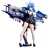 �g��ω��L�����N�^�[�V���[�Y Vol.1 Limit Gunz