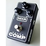 MXR SUPER COMP