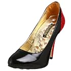 Shane and Shawn Women's Sarah Pump