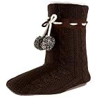 Patricia Green Cable Bootie