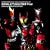 Masked Rider series Theme song Re-Product CD SONG ATTACK RIDE First featuring KUUGA KIVA RYUKI