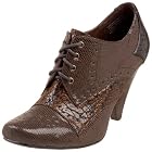 Not Rated Women's Larger Than Life Bootie
