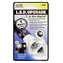 NITEIZE(ナイトアイズ) 1Watt LEDアップグレードキット LRB-07-1W