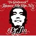 The Groovement-Japanese Hip Hop Mix by DJ JIN-
