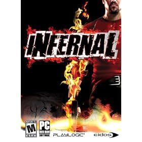 Infernal �i�A���Łj