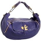 Marc by Marc Jacobs Petal To The Metal Evie Hobo