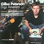 Gilles Peterson Digs America [12 inch Analog]