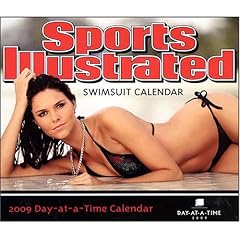 Sports Illustrated Swimsuit 2009 Calendar