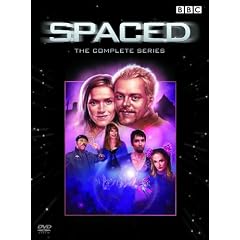 SPACED ~���������[���V�F�A�����O~ DVD-BOX