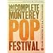 The Criterion Collection: Complete Monterey Pop Festival [DVD] [Import]