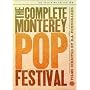 The Criterion Collection: Complete Monterey Pop Festival [DVD] [Import]