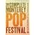 The Criterion Collection: Complete Monterey Pop Festival [DVD] [Import]
