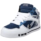 ZOO YORK Little Kid/Big Kid Ying-Yang Sneaker