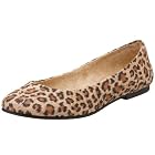 BC Footwear Women's Limousine Printed Flat