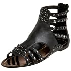 Kelsi Dagger Catarina Gladiator Sandal
