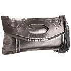Cynthia Vincent Outlaw Clutch