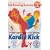 Kardio Kick-���b�R�Čn�G�N�T�T�C�Y [DVD]