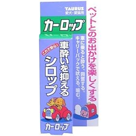�g�[���X �J�[���b�v(�Ԑ�����}����V���b�v) 30ml