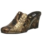 Helle Comfort Orleans Wedge