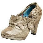 Irregular Choice Amazing Grace Mid Boot