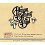 Instant Live: Verizon Wireless Ampitheatre - Charlotte, 8/9/03