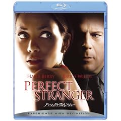 �p�[�t�F�N�g�E�X�g�����W���[ [Blu-ray]