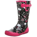 Chooka Hello Kitty Cute! Rain Pup