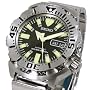 �Z�C�R�[ SEIKO�@�_�C�o�[�Y ������ SKX779K