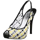 oh DEER! Women's Twiggy Pump
