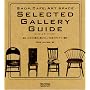 SELECTED GALLERY GUIDE ��炵�܂���L���Ɋy���ނƂ��Ă����̃M�������[�ē�