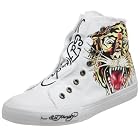 Ed Hardy Highrise 300 Sneaker