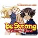 Be Strong