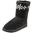 Aussie Dogs Women's Groovster Short Boot