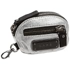 L.A.M.B. Key Ring Coin Purse