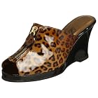 Dezario Zippy Wedge