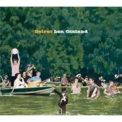 Lon Gisland