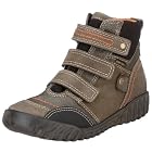 ECCO Toddler/Little Kid Sidewalk Bail Boot