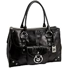 FRYE Cindy Zip Pocket Tote