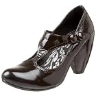 JUMP Women's Bitter Pump