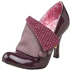 Irregular Choice Flick Flack Slip On
